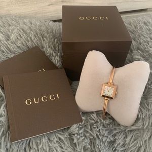 Gucci Watch